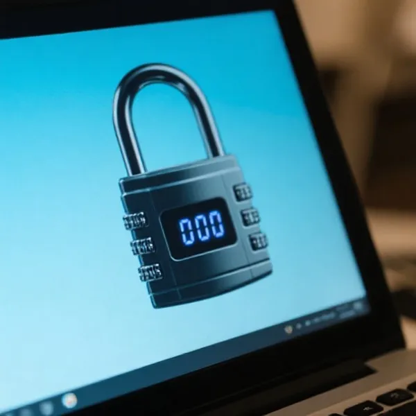 Digital Encryption